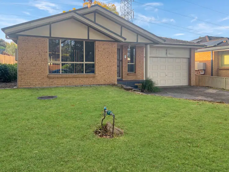 20 Judith Avenue, Mount Riverview NSW 2774