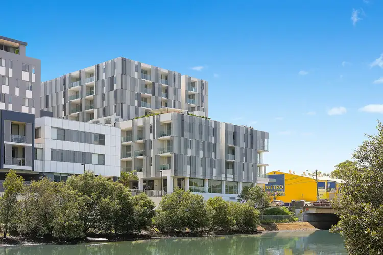 108/211 - 215 Canterbury Road, Canterbury NSW 2193