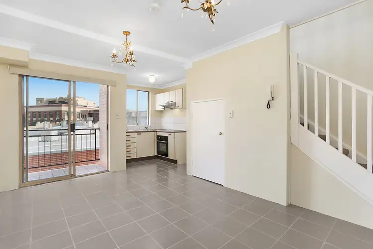 27/145-161 Abercrombie Street, Chippendale NSW 2008