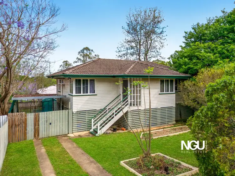 68 Aspinall Street, Leichhardt QLD 4305
