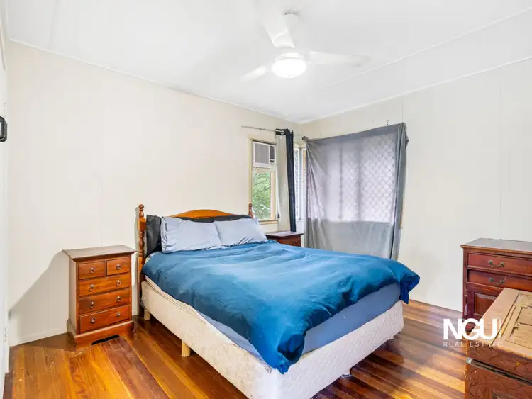Sixth view of Homely house listing, 68 Aspinall Street, Leichhardt QLD 4305