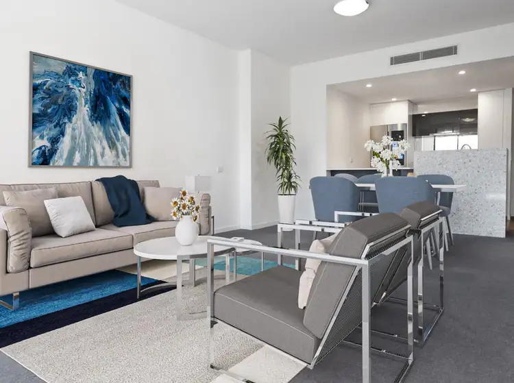 27/11 Bidjigal Road, Arncliffe NSW 2205