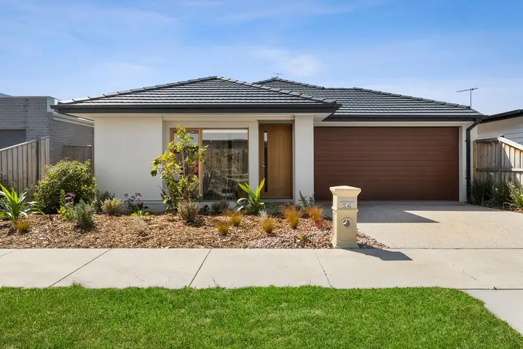 14 Roberts Street, Torquay VIC 3228