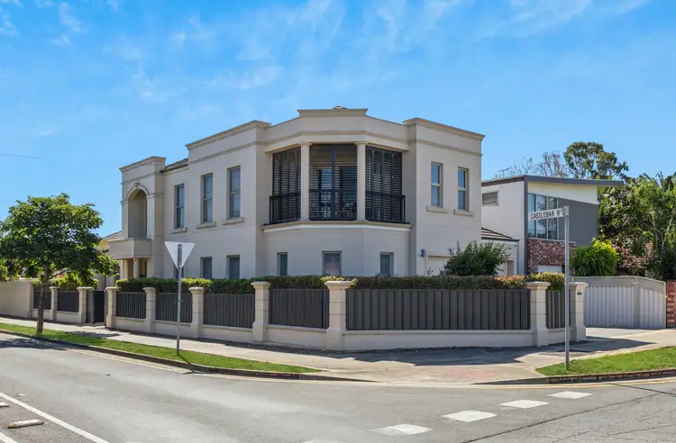 40 Torrens Avenue, Lockleys SA 5032