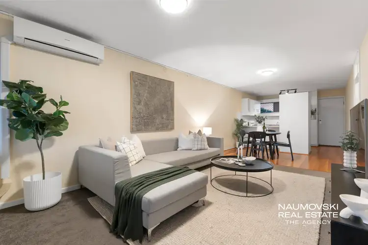 16/196 North Beach Drive, Tuart Hill WA 6060