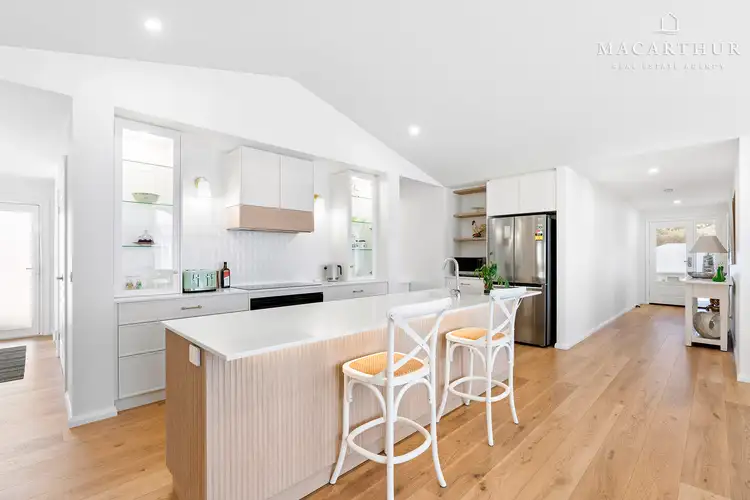 Second view of Homely house listing, 21 Bennelong Crescent, Lloyd NSW 2650