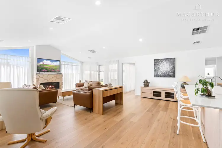 Third view of Homely house listing, 21 Bennelong Crescent, Lloyd NSW 2650