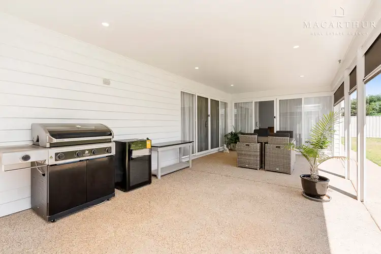 Fourth view of Homely house listing, 21 Bennelong Crescent, Lloyd NSW 2650