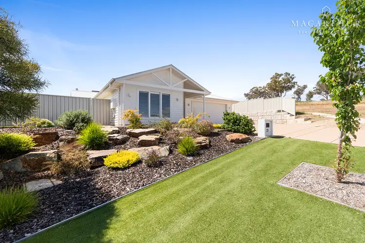 Fifth view of Homely house listing, 21 Bennelong Crescent, Lloyd NSW 2650