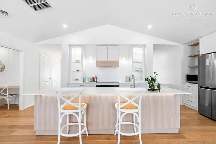 Sixth view of Homely house listing, 21 Bennelong Crescent, Lloyd NSW 2650