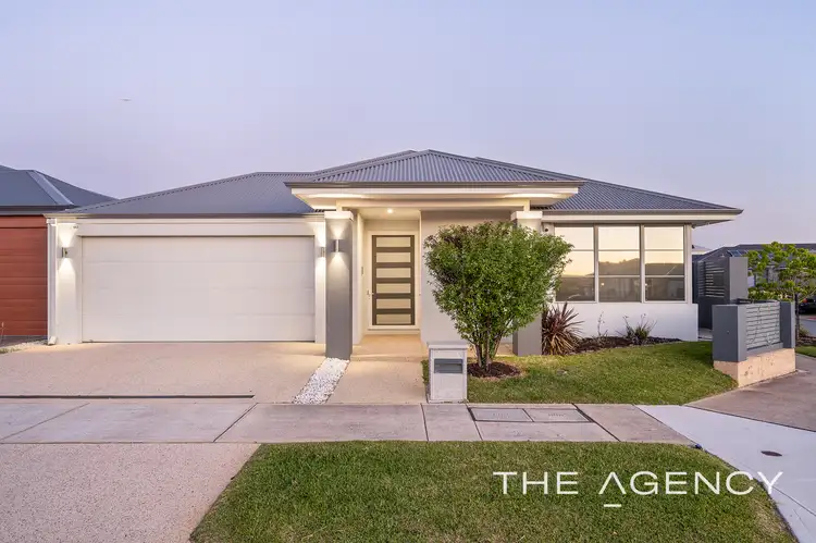 2 Kamala Street, Treeby WA 6164