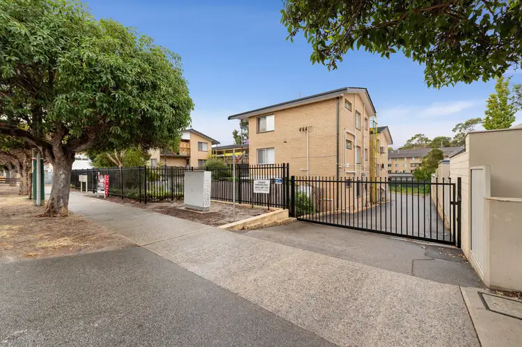 12/148 Peninsula Road, Maylands WA 6051