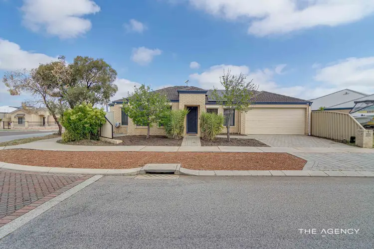 1 Donabate Road, Ridgewood WA 6030