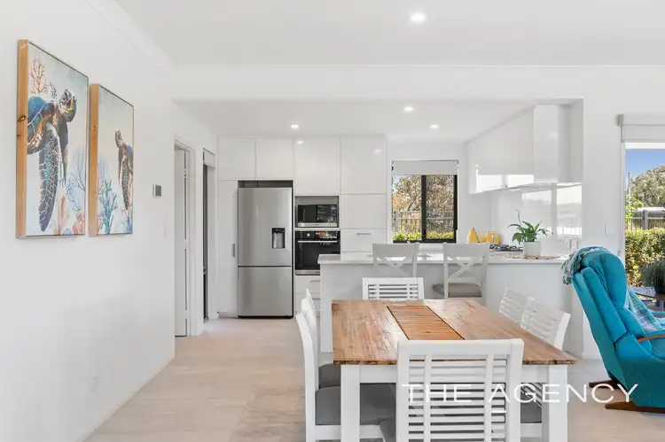 Seventh view of Homely villa listing, 154/100 Clementine Boulevard, Treeby WA 6164