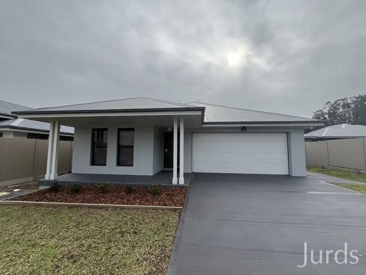 29 Solomon Street, North Rothbury NSW 2335