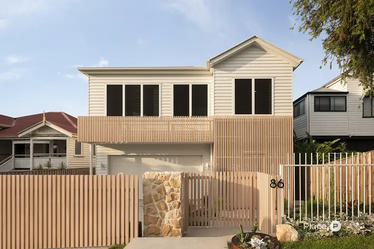 86 Brisbane Street, Bulimba QLD 4171