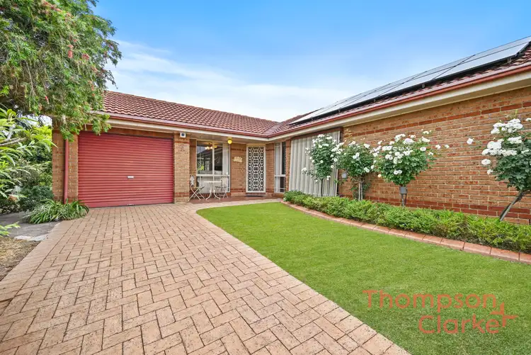 Second view of Homely house listing, 8 Christine Close, Rutherford NSW 2320