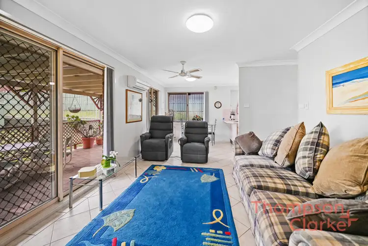 Sixth view of Homely house listing, 8 Christine Close, Rutherford NSW 2320