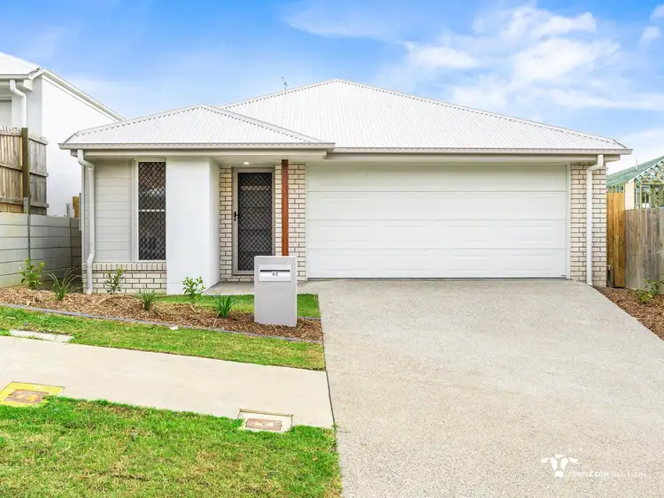 62 Bethanga Way, Spring Mountain QLD 4300