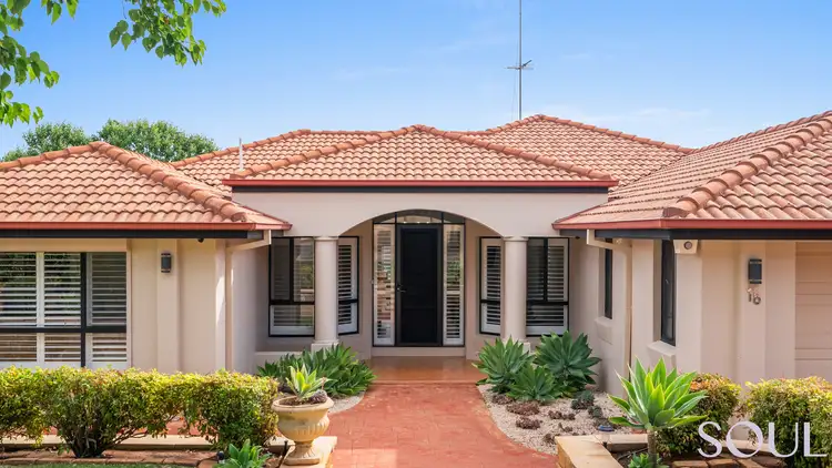 18 Nelson Drive, Griffith NSW 2680