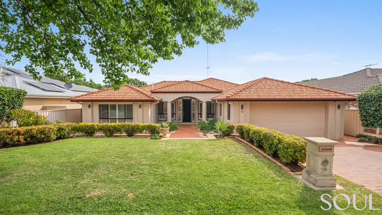 Second view of Homely house listing, 18 Nelson Drive, Griffith NSW 2680