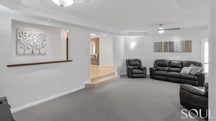 Third view of Homely house listing, 18 Nelson Drive, Griffith NSW 2680