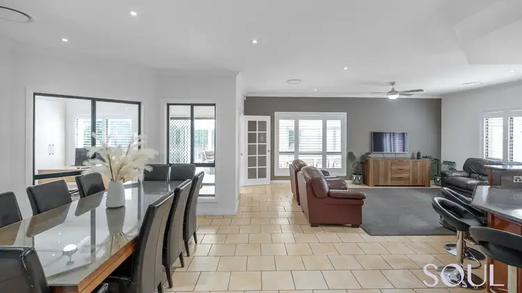 Fifth view of Homely house listing, 18 Nelson Drive, Griffith NSW 2680