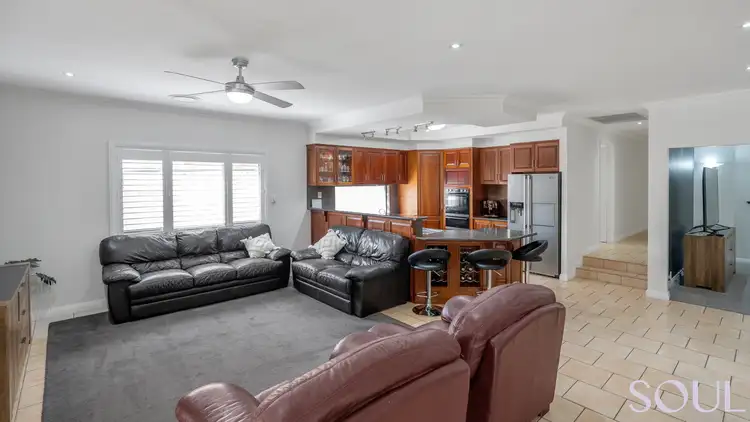 Sixth view of Homely house listing, 18 Nelson Drive, Griffith NSW 2680