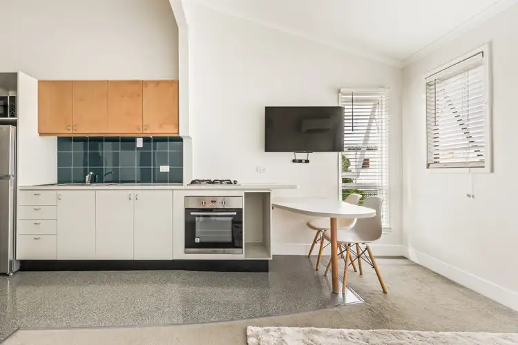 4/56 Moreton Street, New Farm QLD 4005