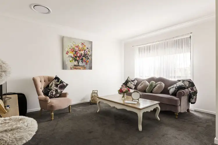 Third view of Homely house listing, 1 Abbeyfeale Circuit, Meringandan West QLD 4352