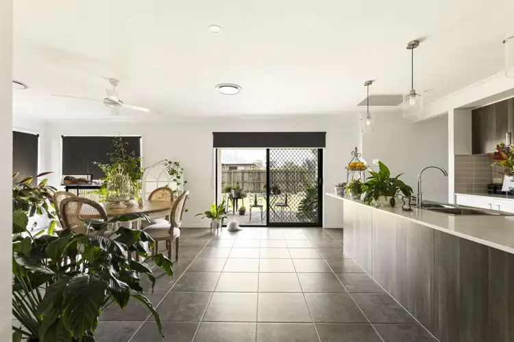 Fourth view of Homely house listing, 1 Abbeyfeale Circuit, Meringandan West QLD 4352