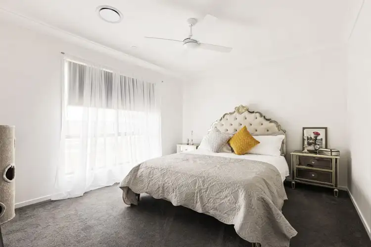 Fifth view of Homely house listing, 1 Abbeyfeale Circuit, Meringandan West QLD 4352