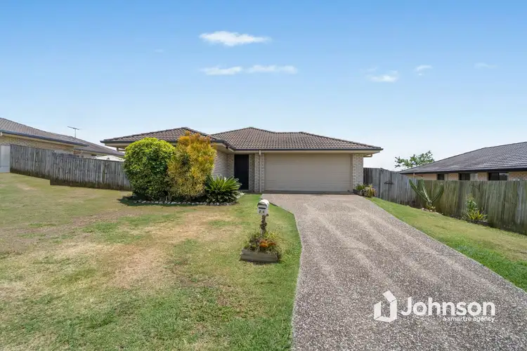 24 Sea Eagle Drive, Lowood QLD 4311