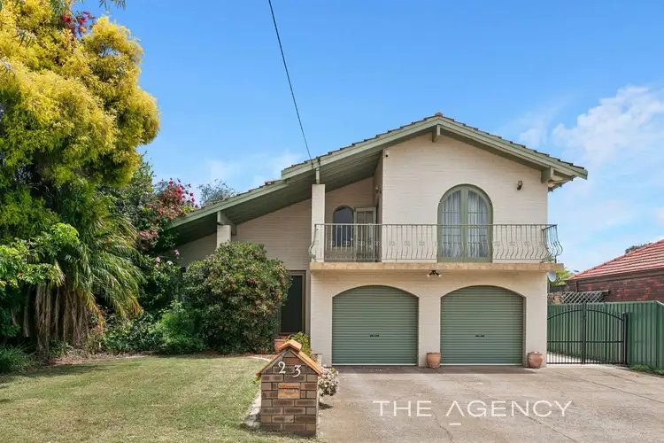 23 Banksia Street, Joondanna WA 6060