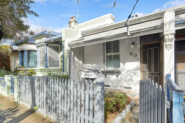 90 Park Road, Sydenham NSW 2044