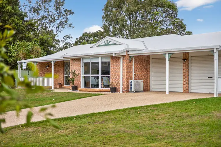 60 Wendon Way, Bridgeman Downs QLD 4035