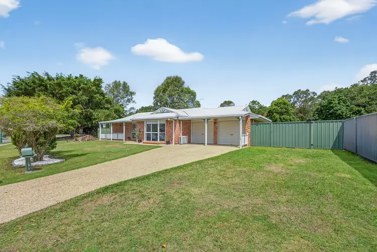 Second view of Homely house listing, 60 Wendon Way, Bridgeman Downs QLD 4035
