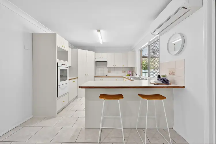 Fifth view of Homely house listing, 60 Wendon Way, Bridgeman Downs QLD 4035