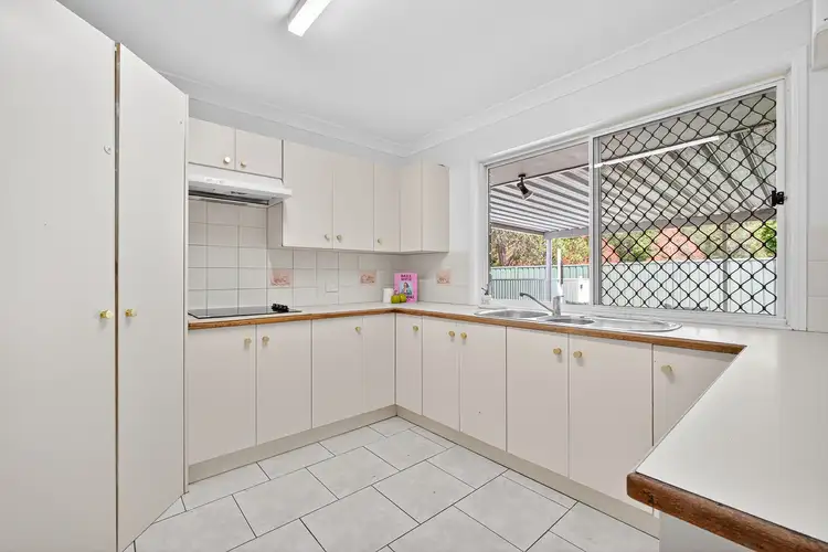 Sixth view of Homely house listing, 60 Wendon Way, Bridgeman Downs QLD 4035