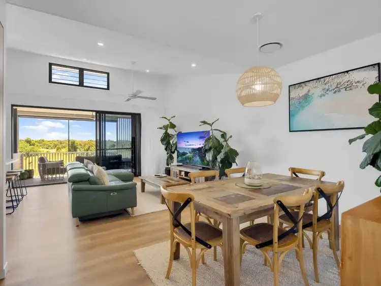 Third view of Homely house listing, 20 BOMBORA Drive, Bokarina QLD 4575