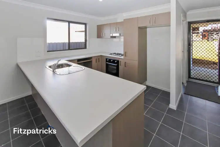 Second view of Homely unit listing, 1/14 Gasnier Loop, Boorooma NSW 2650