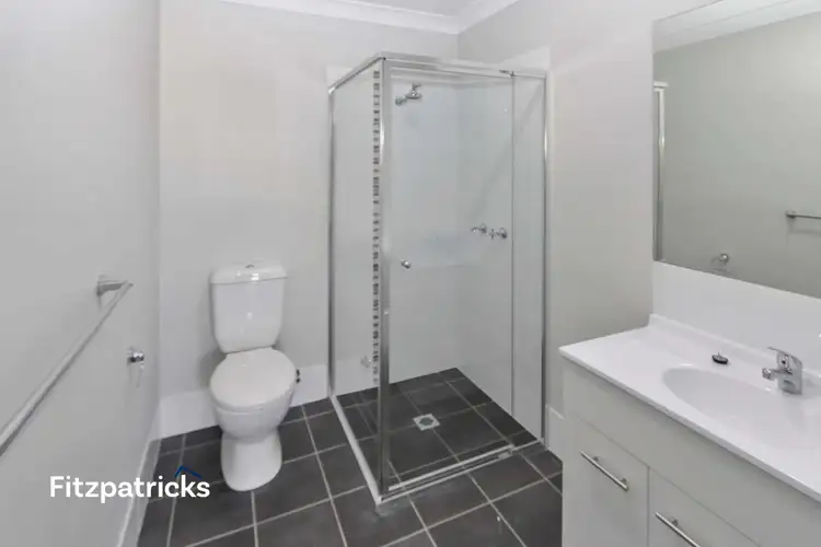 Third view of Homely unit listing, 1/14 Gasnier Loop, Boorooma NSW 2650