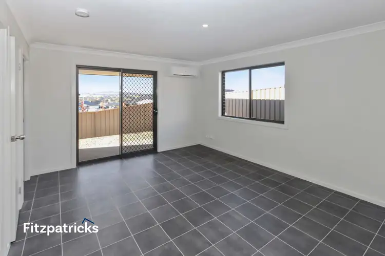 Fifth view of Homely unit listing, 1/14 Gasnier Loop, Boorooma NSW 2650