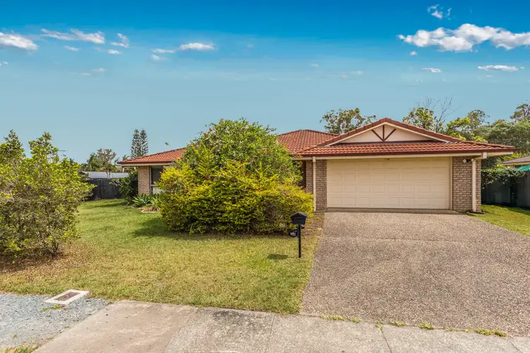 34 Argyll Street, Caboolture QLD 4510