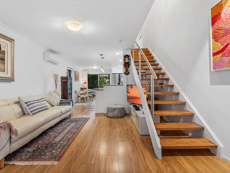 44/170 Bardon Avenue, Burleigh Waters QLD 4220