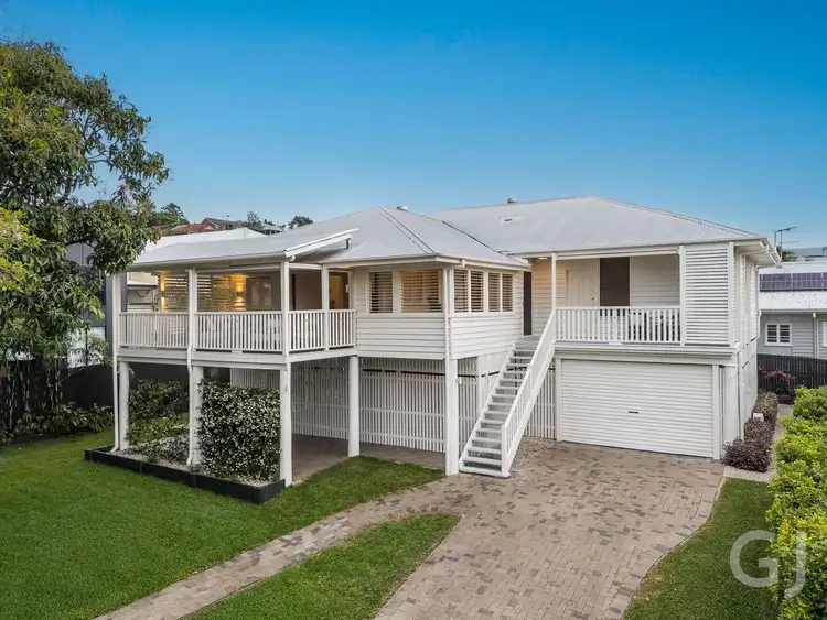 62 Bedford Street, Gordon Park QLD 4031