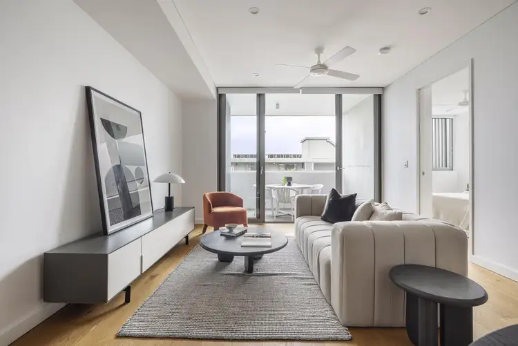 422/801 New Canterbury Road, Dulwich Hill NSW 2203