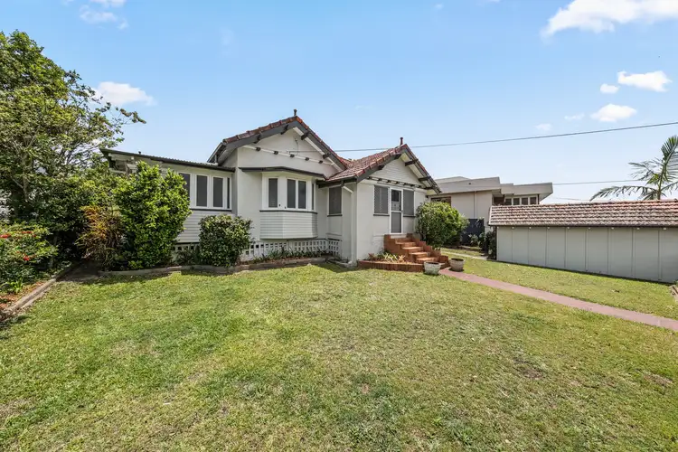 48 Myagah Road, Ashgrove QLD 4060