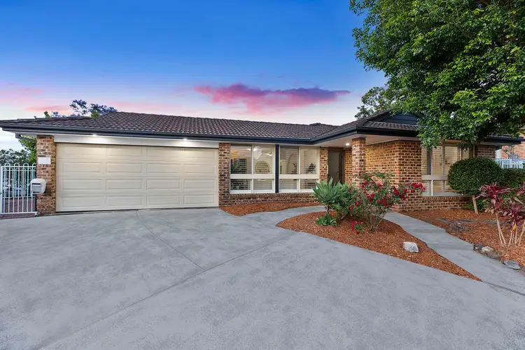 25 White Cedar Close, Green Point NSW 2251