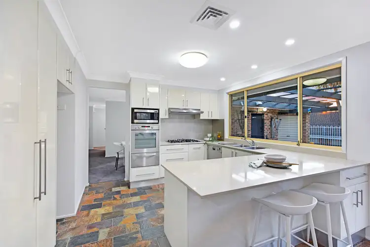 Fifth view of Homely house listing, 25 White Cedar Close, Green Point NSW 2251